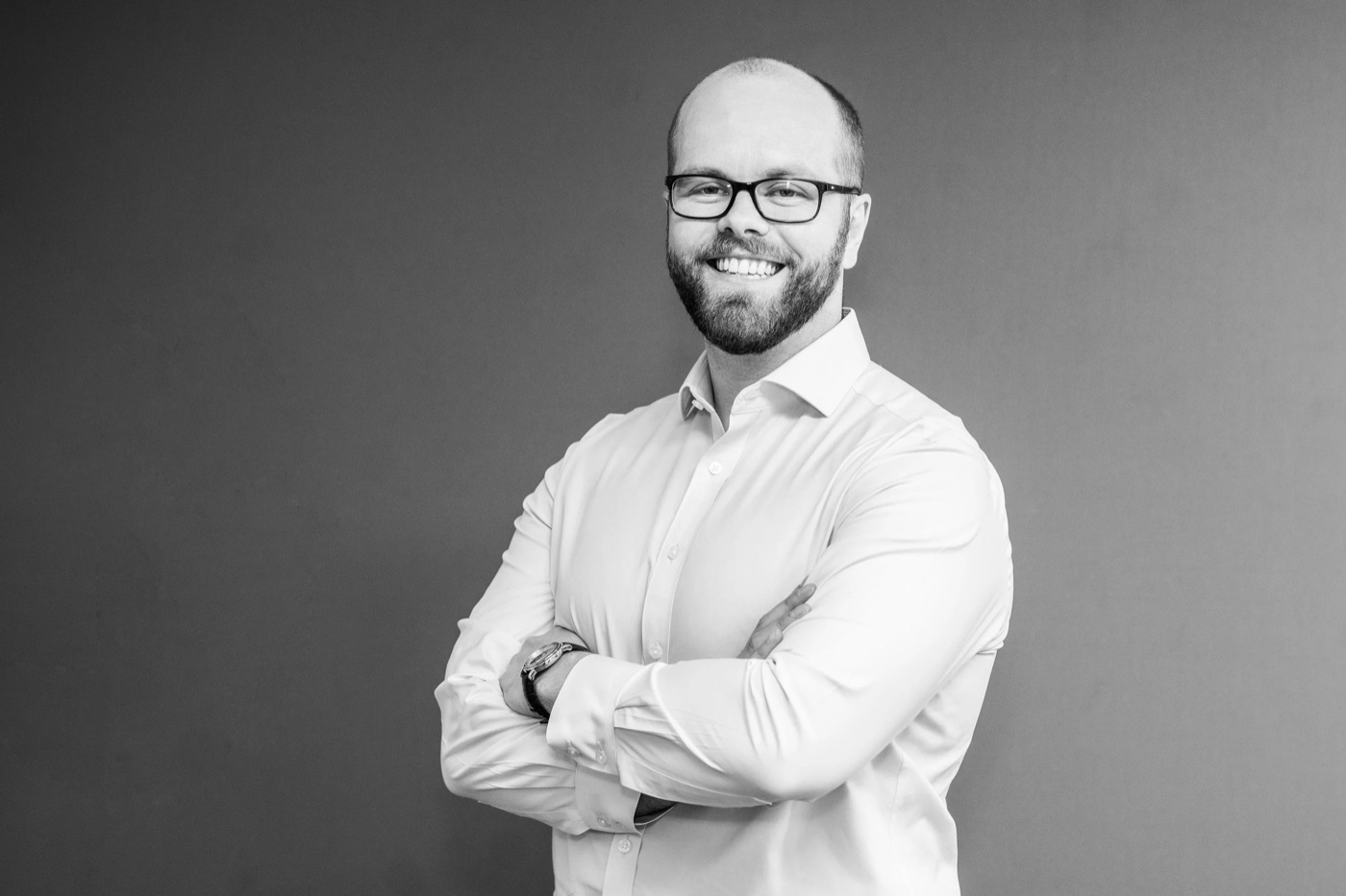 Dr Johnathan Matlock, General Partner of Empirical Ventures